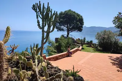 Image de 2 Bedroom Apartment in CefalÃ¹
