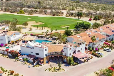 Image de Golfers Paradise Beautiful Suite + Terrace