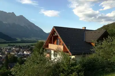 Image de Grimming Apartment Schladming