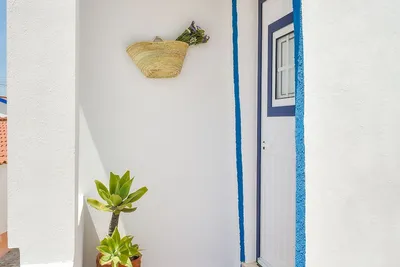 Image de A small refuge in the south of Portugal