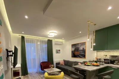 Image de Luxury apartman stay in the heart of Budapest