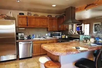 Image de Hummingbird Garden Retreat