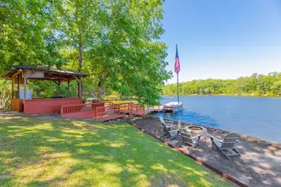 Image de Family Compound Getaway on Lake Murray | Leesville
