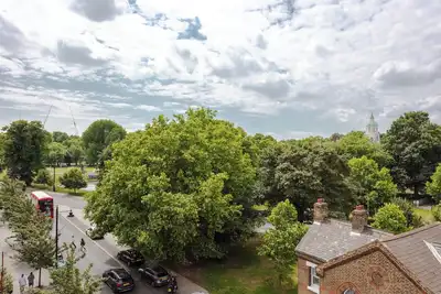 Image de Open Concept Living | WiFi | 2Bed | Clapham Common