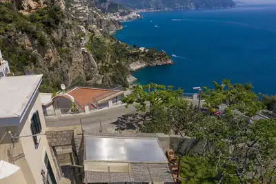 Image de Villa de charme avec vue mer, parking à proximité