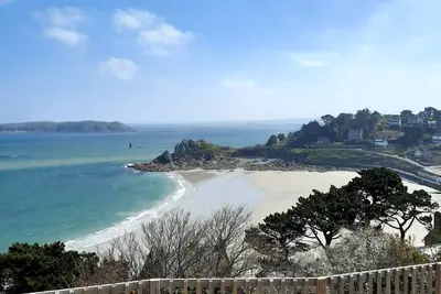 Image de Appartement vue mer