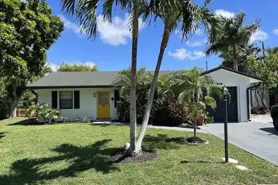 Image de Beautiful 2 Bedroom close to Beach & Atlantic Ave!