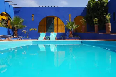 Image de Maison avec piscine Sans Vis A Vis - 8 personnes