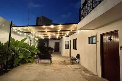 Image de Central Equipated Suite - Aldeazul 2
