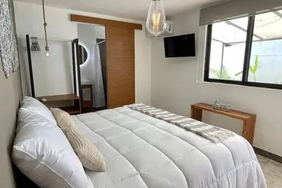 Image de Central Suite With All You Need - Aldeazul 5