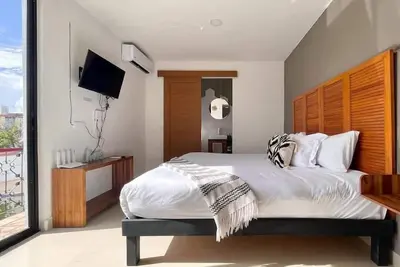 Image de 1 room, Wi-Fi, A\/C