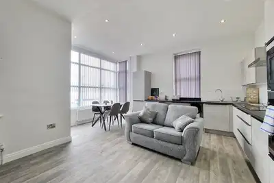 Image de Dysa Waterloo Apartments