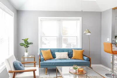 Image de Amazing Bungalow - by State Fair Grounds, WiFi, Kg Bd