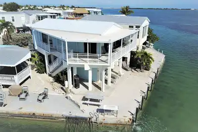 Image de OCEANFront Gem! True Southern Exposure - Venture Out Unit 93