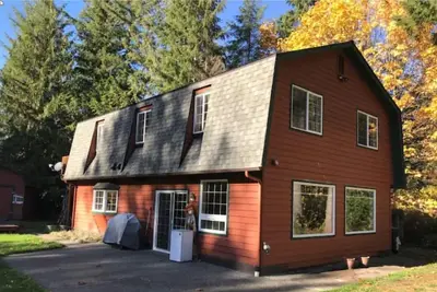 Image de Amazing 4bdr Mountain Vacation Home on Skykomish River