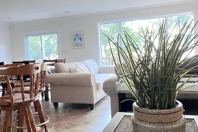 Image de Waterfront All-season Home - Cliff Haven on Huron