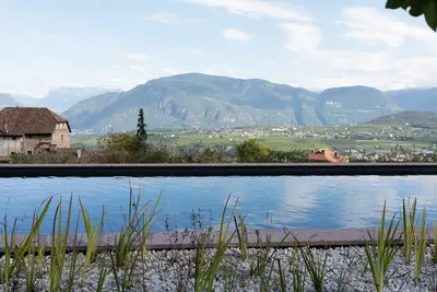 Image de Historic residence in the middle of the vineyard