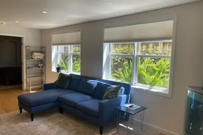 Image de Garden Apartment in Duboce Triangle