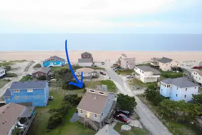Image de Oceanside Private Street Avec Vue Sur Mer Oceanne! Juste Pas De La Plage!