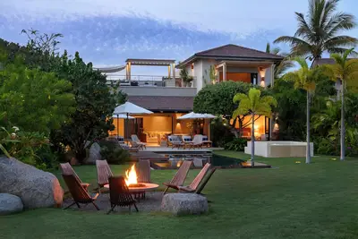 Image de Luxury Punta Mita Villa-Free Airport Transfers July-Oct, Chef+ 2GolfCarts & More