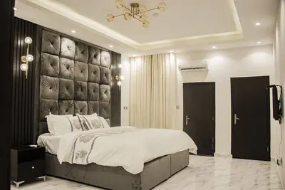 Image de Luxury 2 bedroom Apartment