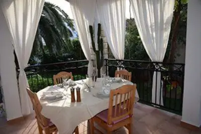 Image de Fantastic vacation apartment with large terrace