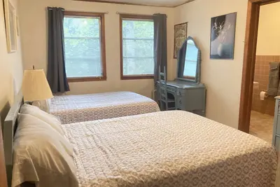 Image de Former Bed & Breakfast Close to Black Mountain