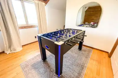 Image de Private Mountain Cabin! King Beds 8 Acres Game Room Pet Friendly