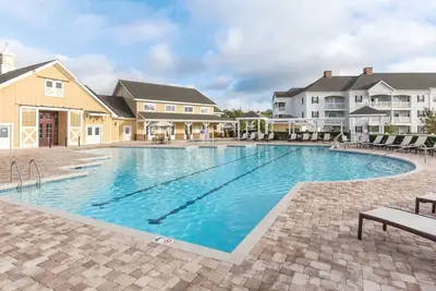 Image de Busch Gardens, Waterpark, Wyndham Governor's Green