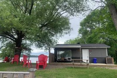 Image de 3 Bedroom Pet Friendly Cottage