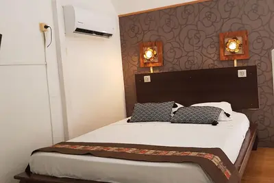 Image de Le Vacoa - Chambre 8 Etg G