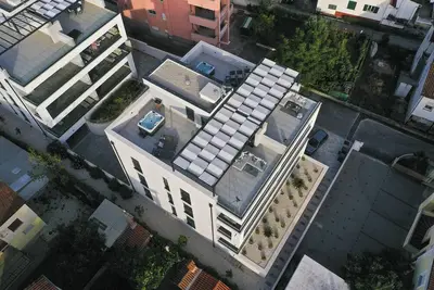 Image de Adria Concept boutique apartments