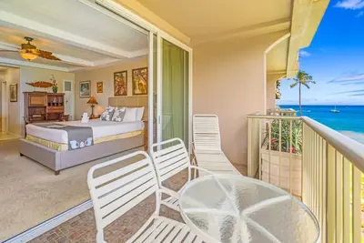 Image de Spectacular Ocean View in Ka'anapali at the Whaler