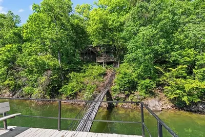 Image de Smith Lake Retreat: 4 Br, 3 Ba House in Crane Hill, Sleeps 10