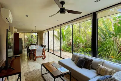 Image de Luxury Jungle with private pool