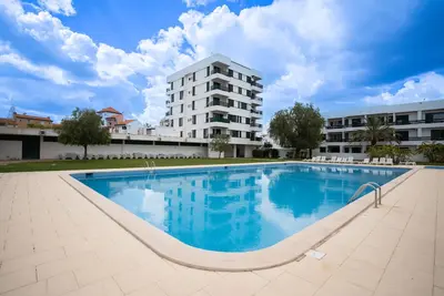 Image de Marina Pool Studio - Vilamoura Center