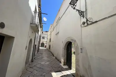 Image de Donna Vittoria Mansion