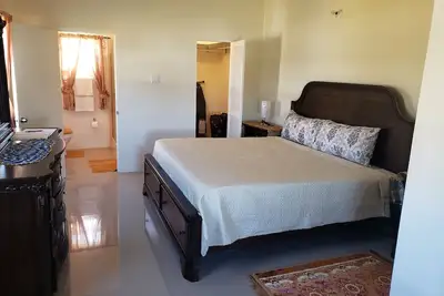 Image de La Condea is a 3 bedroom 3 bathroom fully air conditioned villa.