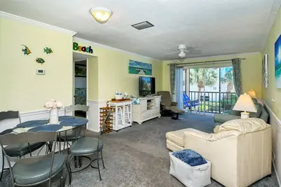 Image de Siesta key Paradise unit 219