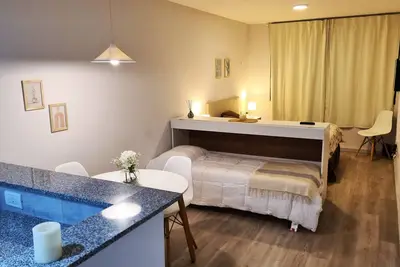 Image de Apartment Torre Quarz
