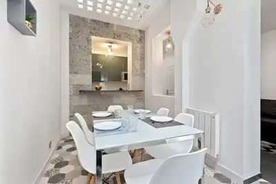 Image de GuestReady - Bel appartement  pour 6