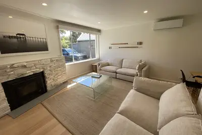 Image de Great location! Just a 4 minute walk from Tideways Beach