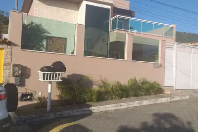 Image de A cozy place for your family to enjoy the vacations.