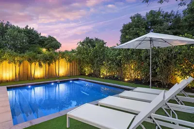 Image de Villa Milano 5br Central Miami Design District