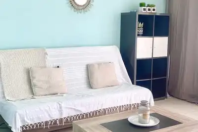 Image de Appartement au Bord de l'Eau, Mont-Vernon 1