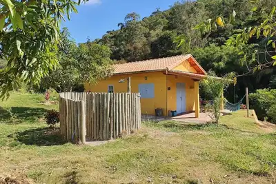 Image de Cozy chalet in agroecological site, 2 hours from SĂŁo Paulo