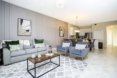 Image de Cd 1129 · Cozy Family Condo - Resort Access & Golf Course