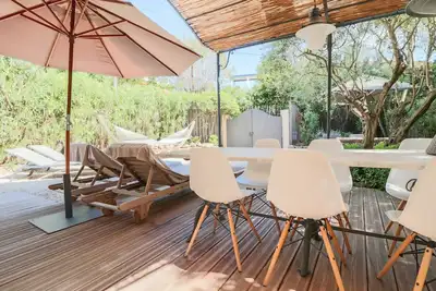 Image de Sublime espace rénové 200m plages