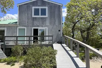 Image de Li Sound view, walk to beaches, lake access/kayaking, fishing