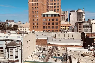Image de Modern Loft in the ❤️ of Downtown Sacramento